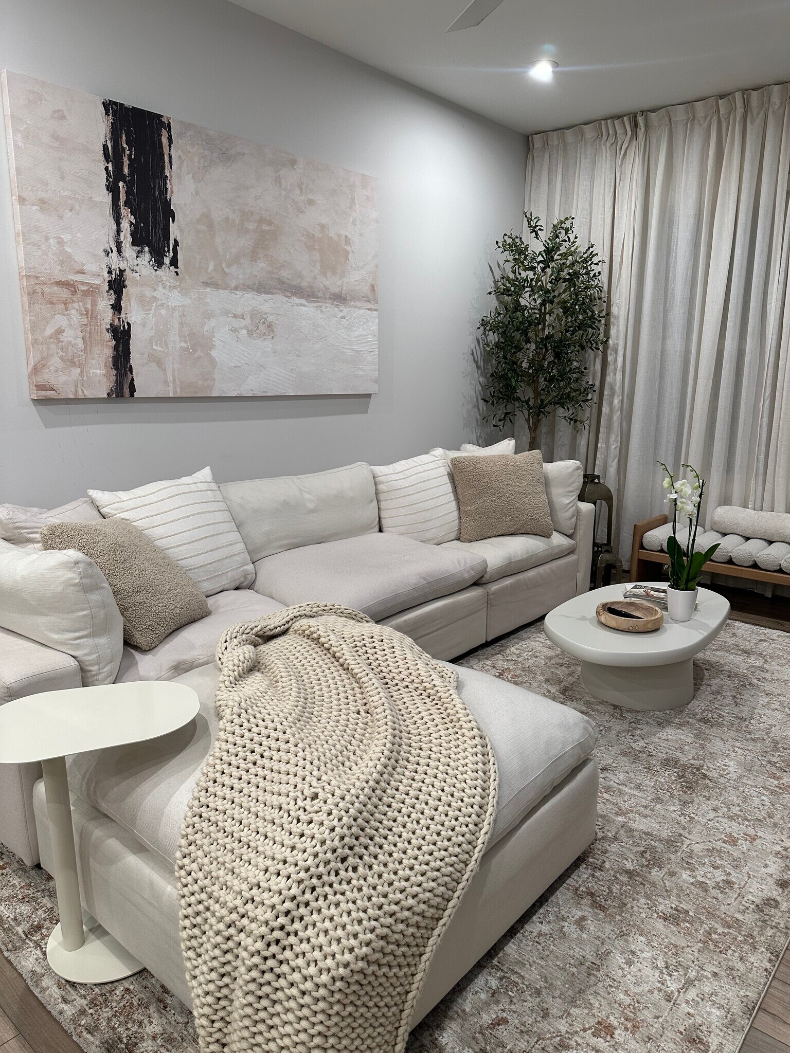 Community Space - 1237 Zebrawood Ct SE