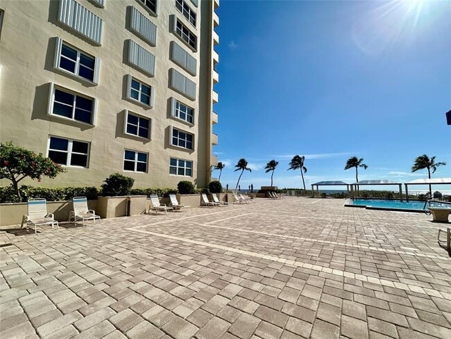 Building Photo - 2000 S Ocean Blvd