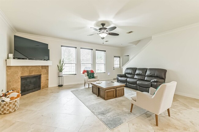 Building Photo - 22538 Goss Spring Ct