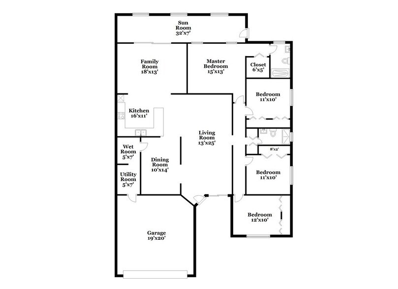 Building Photo - 10724 SW 144th Ct