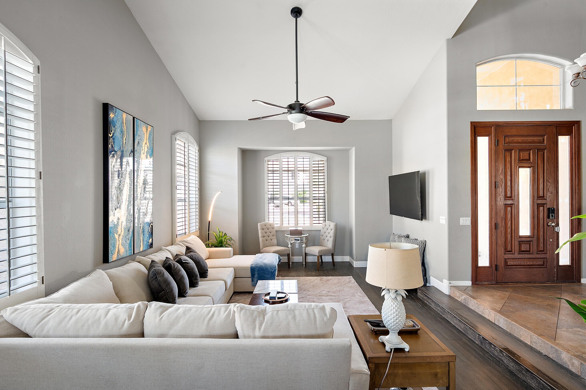 Building Photo - 13010 E Shangri La Rd