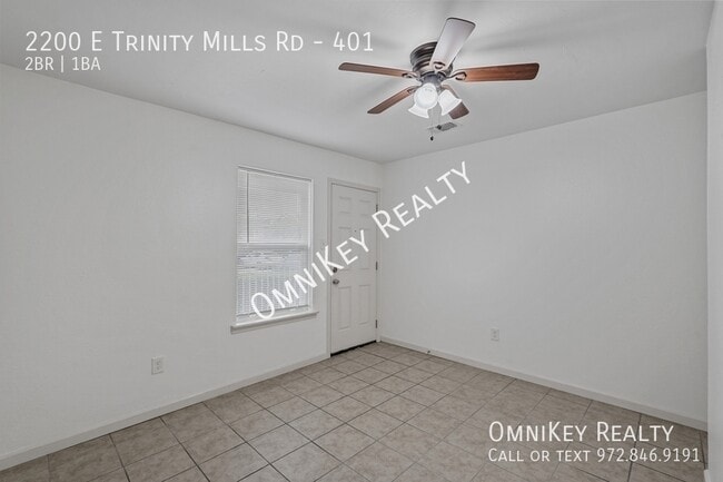 Building Photo - 2200 E Trinity Mls Rd