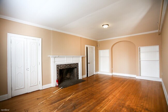 Building Photo - 10 br, 4 bath House - 619 Cabell Avenue