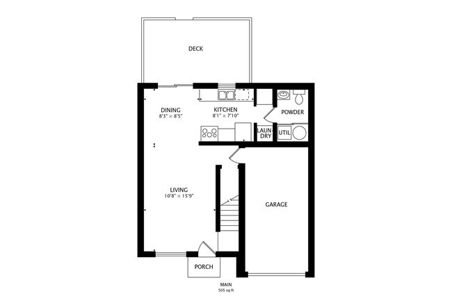 Building Photo - 1018 Pheasant Run Ln