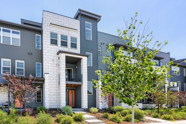 Building Photo - 9860 E 62nd Ave