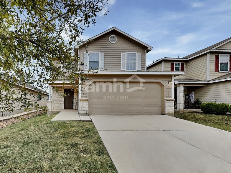 Primary Photo - 9315 Juniper Spring