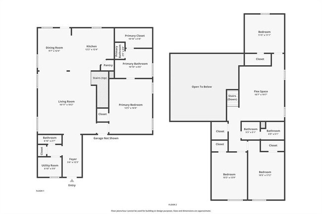Building Photo - 105 Logan Pass Ct