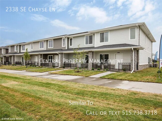 Building Photo - 2338 SE Chayse Ln