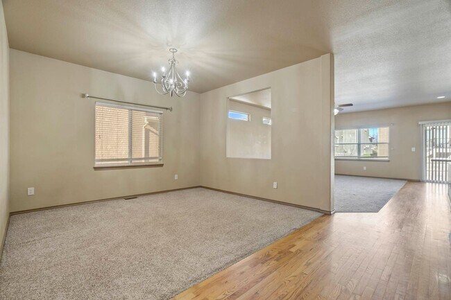 Building Photo - Ranch Style 4 Bedroom Home in Cordera...sh...