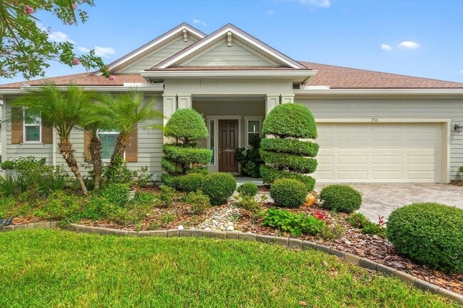 Building Photo - 256 Vivian James Dr