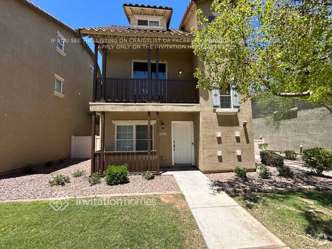 Building Photo - 5614 S 21st Pl