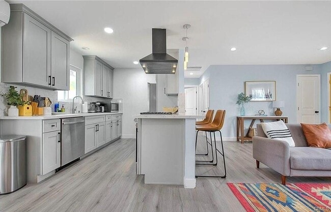 Building Photo - Fully Furnished Home in Joshua Tree