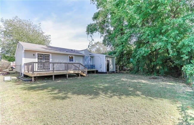 Building Photo - 51 Big Bethel Rd