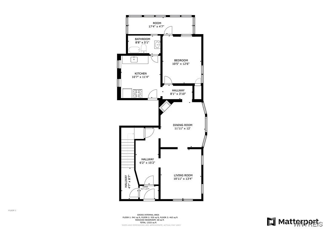 Building Photo - 175 Saint James Pl