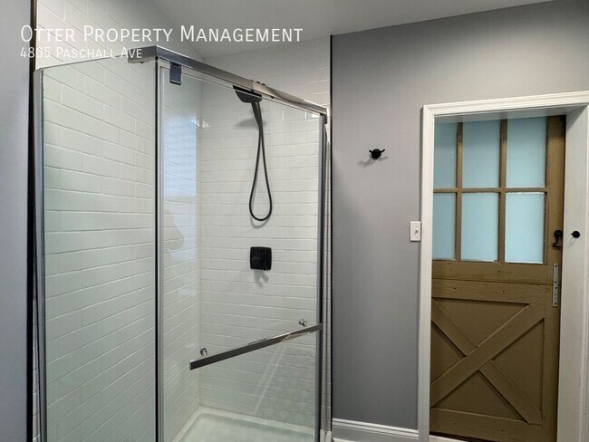 Building Photo - 4805 Paschall Ave