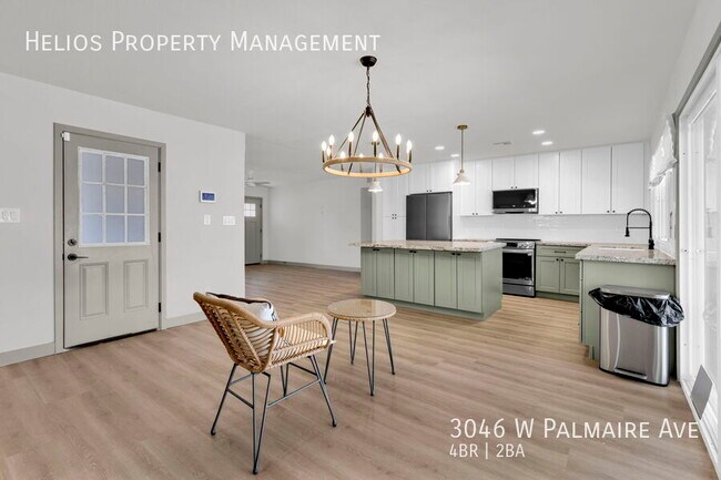 Building Photo - 3046 W Palmaire Ave