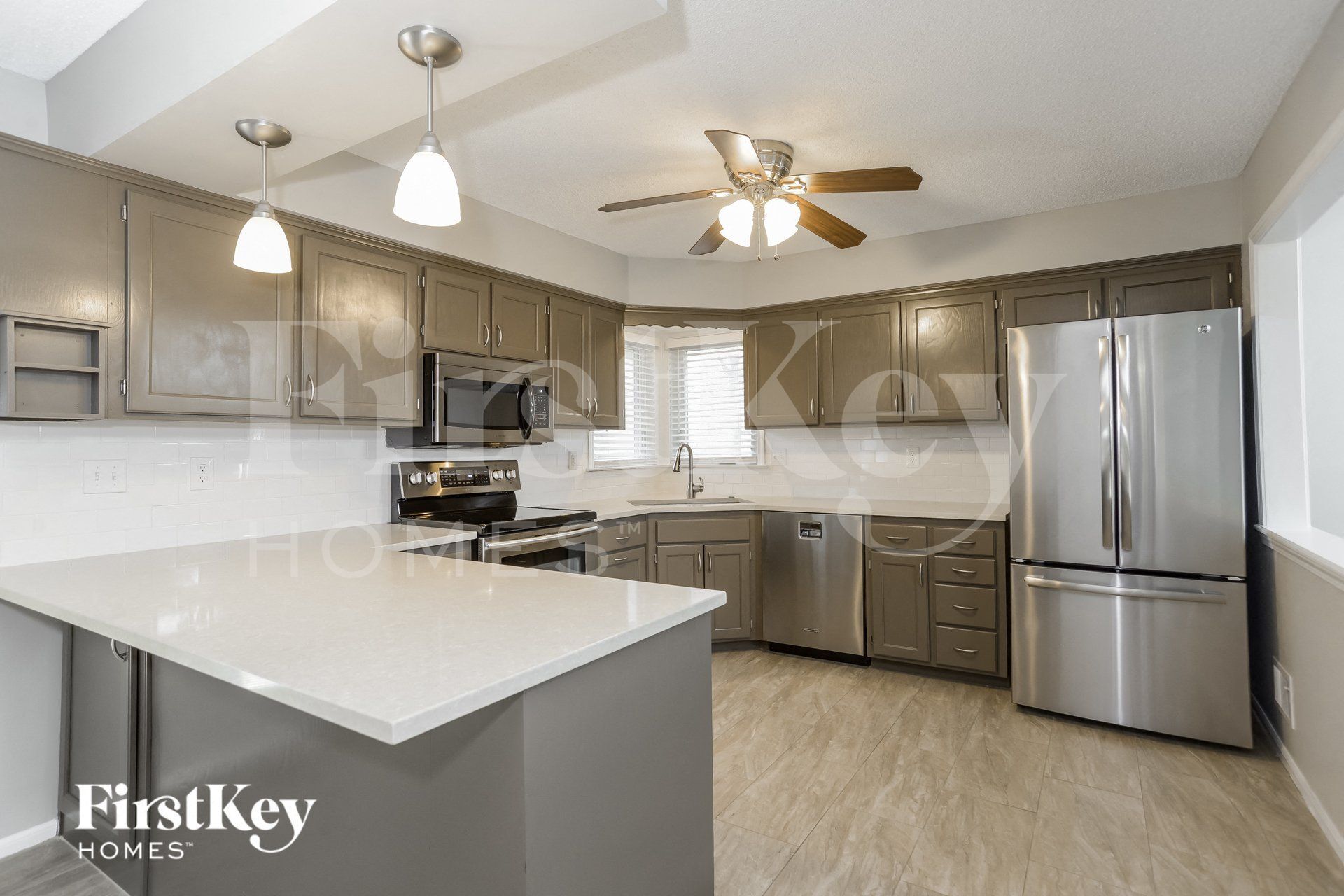 Building Photo - 8530 Alden Ln