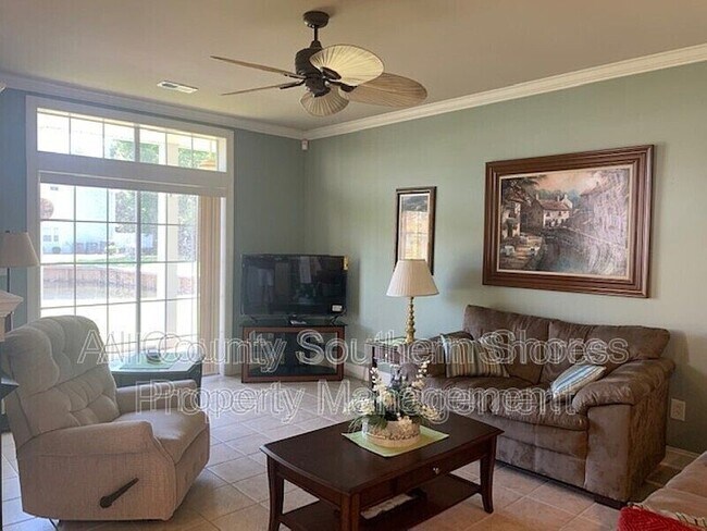 Building Photo - 809 Sunswept Ct