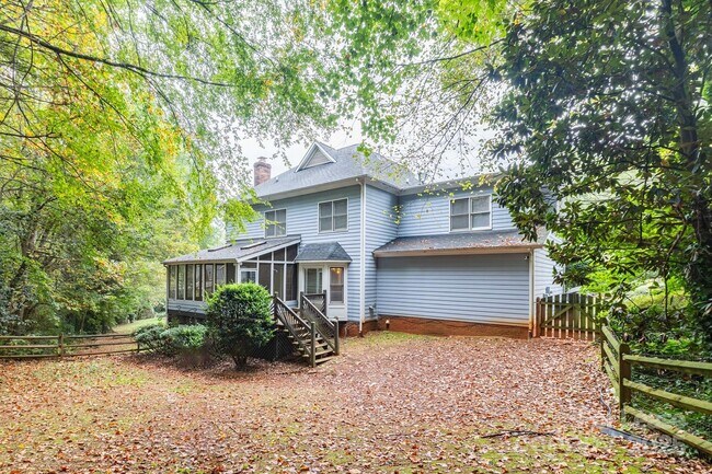 Building Photo - 5238 Downing Creek Dr