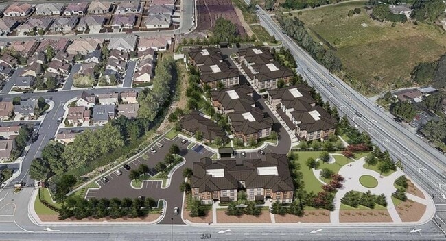 Building Photo - Village at Santa Teresa Apartments