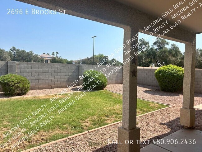 Building Photo - 2696 E Brooks St