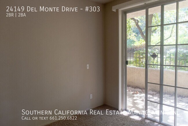 Building Photo - 24149 Del Monte Dr.