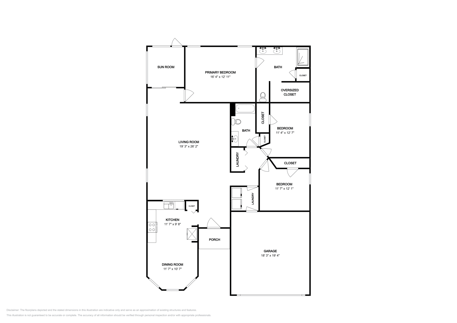 Building Photo - 518 Squires Grove Dr