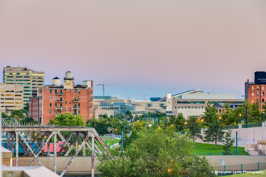 Building Photo - 1400 Little Raven St