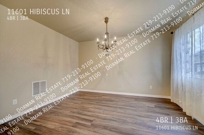 Building Photo - 11601 Hibiscus Ln