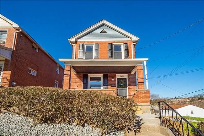 Building Photo - 3431 Duquesne Ave