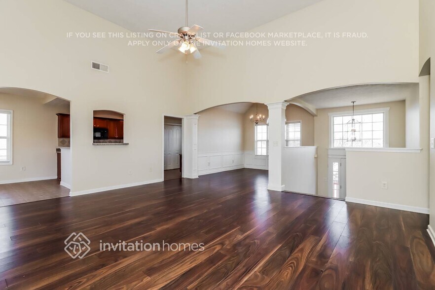 Building Photo - 314 Merrill Meadows Point