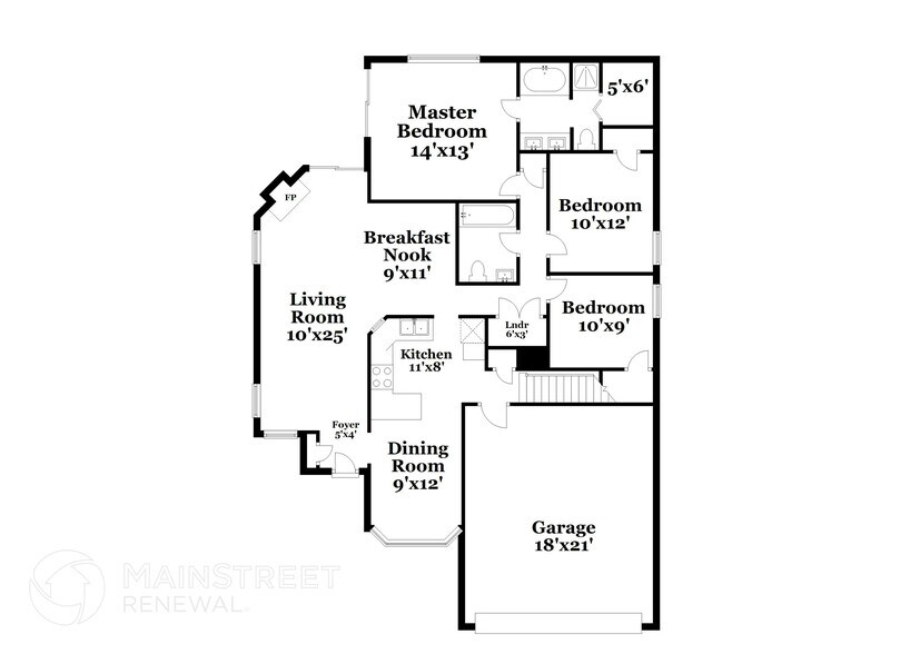 Building Photo - 4068 Calumet Dr