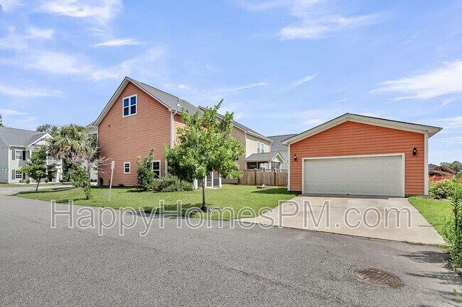 Building Photo - 1718 Emmets Rd