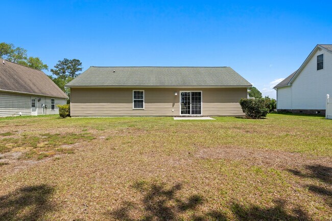 Building Photo - 4697 Cockatoo Dr NW