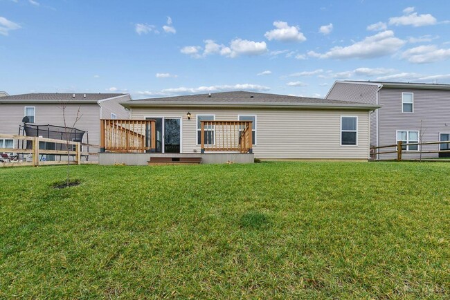 Building Photo - Morrow: New Construction 3 bed, 2 Bath for Rent.