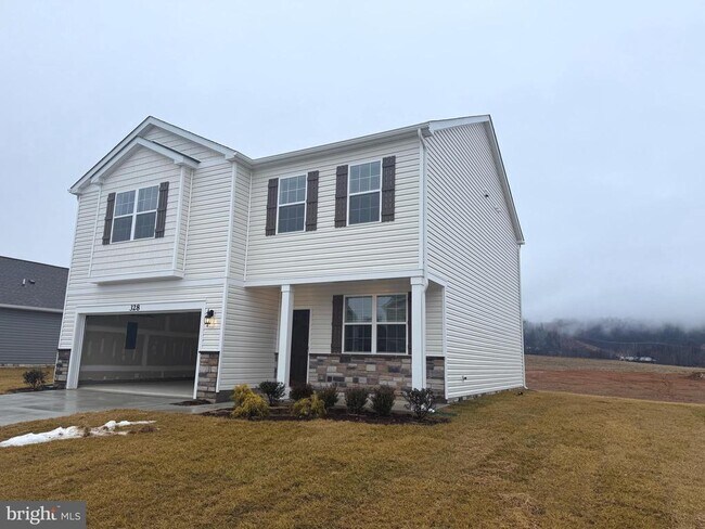 Building Photo - 328 Anconas Blvd