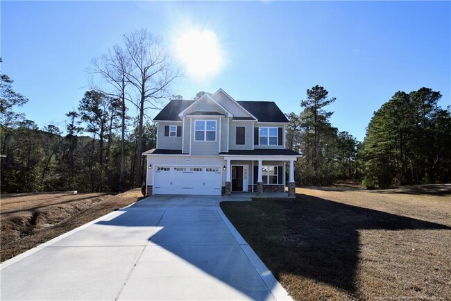 Building Photo - 2008 Cason Crk Dr