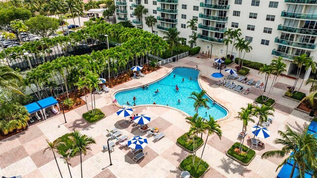 Building Photo - 19370 Collins Ave