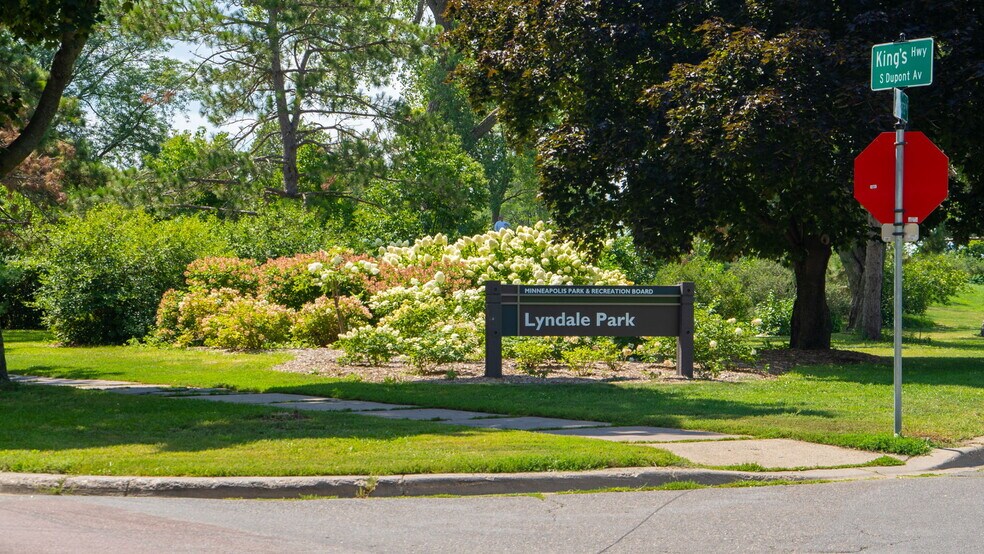 Building Photo - 4017 DuPont Ave S