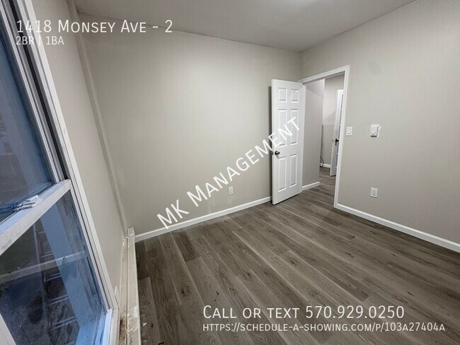 Building Photo - 1418 Monsey Ave
