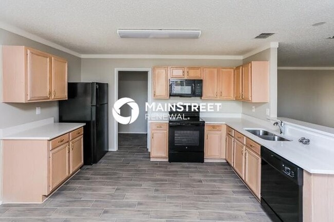 Building Photo - 3 Bedroom Pet-Friendly Home in MESQUITE, TX with Main Street Renewal