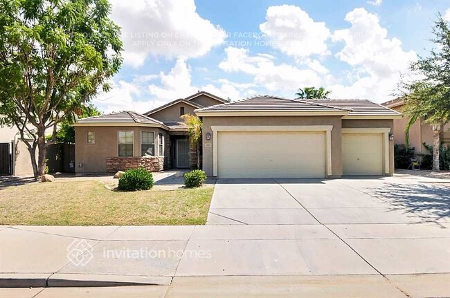 Building Photo - 3127 S Benton Cir