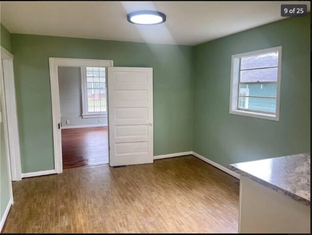 Dining Room - 1909 Summerville Rd
