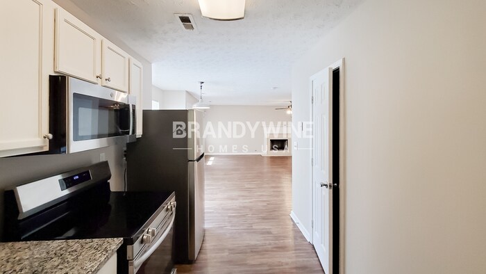 Building Photo - 2851 Partin Pl