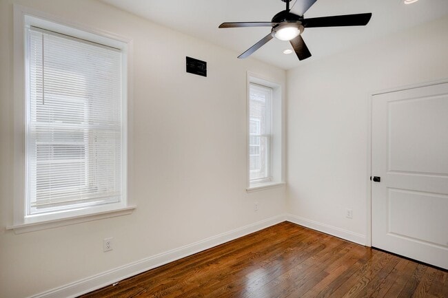 Building Photo - Newly Renovated 6 Bedrooms / 4 Bathrooms at Norris St