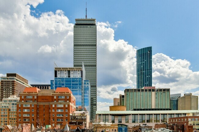 Building Photo - 280 Commonwealth Ave