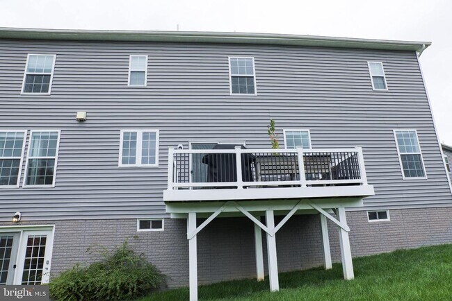 Building Photo - 11801 Asbury Dr