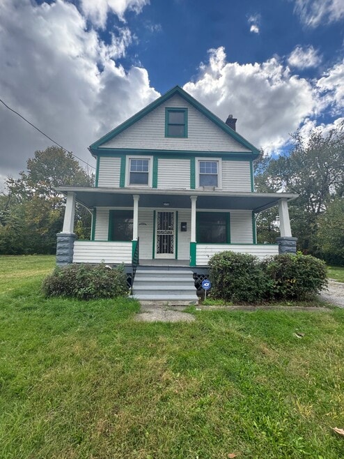 Building Photo - 9520 Marah Ave