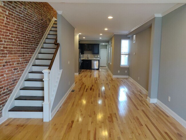 Building Photo - Charming 2BD/3.5BA Townhome in Highlandtown, Baltimore, MD!