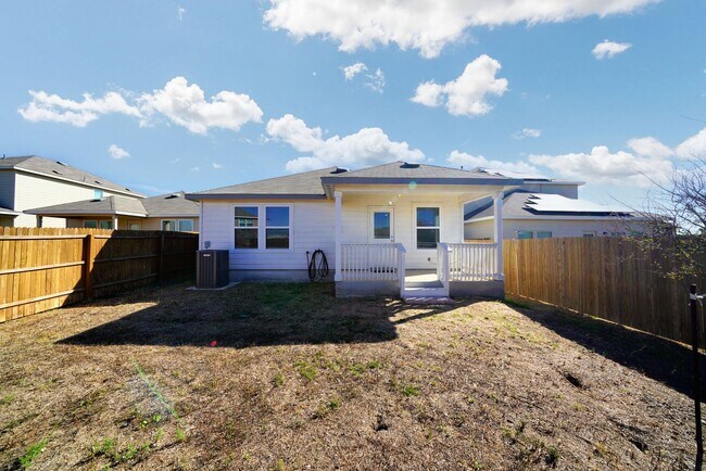 Building Photo - Stylish Move-In Ready Home in Rosillo Ranch, San Antonio, TX - Realtor Commission: $400